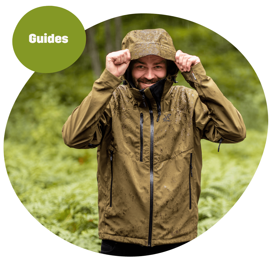 Consultez nos guides